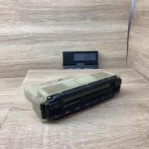 3B1907044B 5HB007617  Climate control unit Volkswagen PASSAT B5