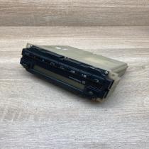 1J1907044 5HB007617  Climate control unit Volkswagen PASSAT B5