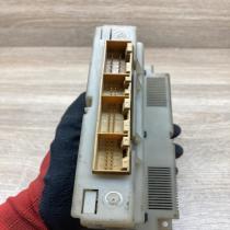 1J1907044 5HB007617  Climate control unit Volkswagen PASSAT B5
