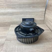 12VK8821   Heater fan/blower Mitsubishi Pajero