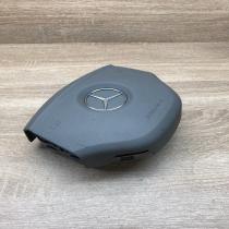 A1644600098 1644600098  Steering wheel airbag Mercedes-Benz ML W164