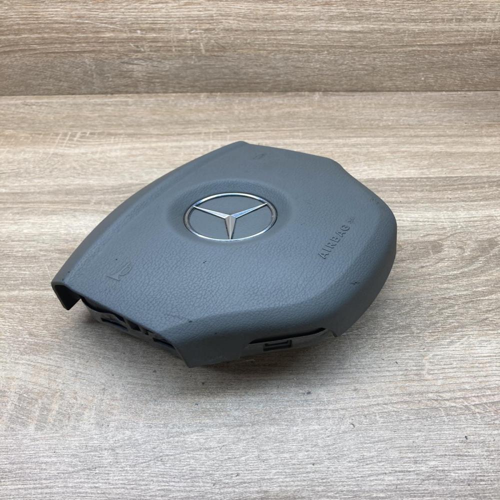 A1644600098 1644600098  Steering wheel airbag Mercedes-Benz ML W164