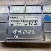 90464735 0281001335 KA Engine control unit/module ECU Opel Vectra B