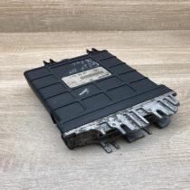 1H0907311L 0261203318  Engine control unit/module ECU Volkswagen Golf III