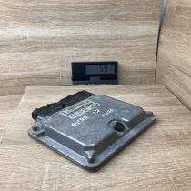 90589736 0281001670  Engine control unit/module ECU Opel Astra G