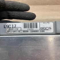 88GB 12A650 C2A 8GCA  Engine control unit/module ECU Ford Sierra