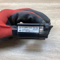 A0005453022   Steering wheel adjustment switch Mercedes-Benz E W211
