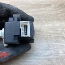 38236 EAM501  Air flap motor/actuator Mercedes-Benz S W220
