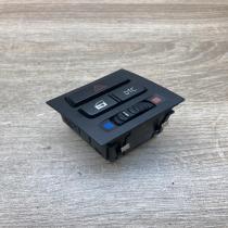 6945652   Hazard light switch BMW 3 E90 E91