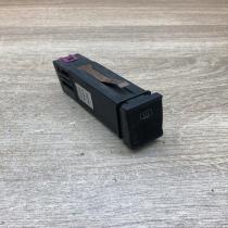 893941503B   Windscreen/window heater switch Audi A6 S6 C4 4A