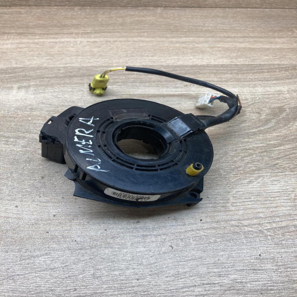 25554 BM012   Airbag slip ring squib (SRS ring) Nissan Almera Tino