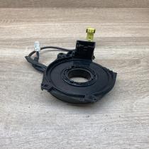 25554 BM012   Airbag slip ring squib (SRS ring) Nissan Almera Tino