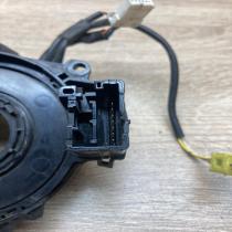 25554 BM012   Airbag slip ring squib (SRS ring) Nissan Almera Tino