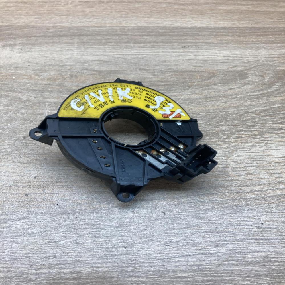 M12643   Airbag slip ring squib (SRS ring) Honda Civic
