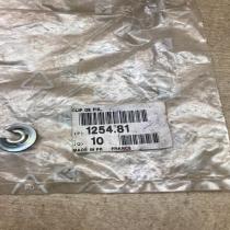 125481 1254 81  Other front suspension part Peugeot 308
