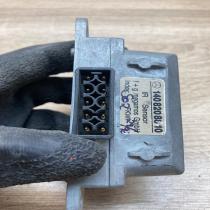 1408208810   Other control units/modules Mercedes-Benz S W140