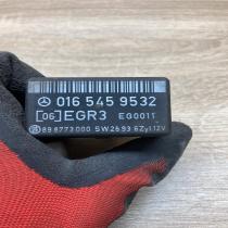 0165459532 898773000  Other relay Mercedes-Benz E W124