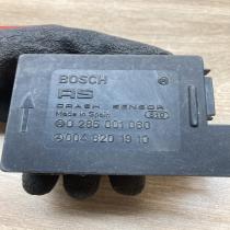 0048201910 0285001060  Airbag control unit/module Mercedes-Benz E W124