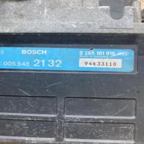0055452132 0265101018  ABS control unit/module Mercedes-Benz E W124