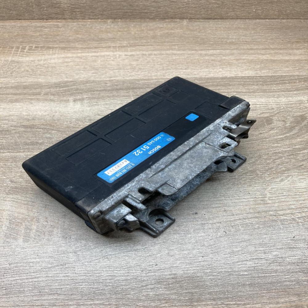 0055455132 0265101020  ABS control unit/module Mercedes-Benz E W124