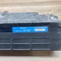 0055455132 0265101020  ABS control unit/module Mercedes-Benz E W124
