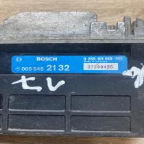 0055452132 0265101018  ABS control unit/module Mercedes-Benz E W124