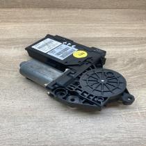 4E0959801A 4E0910802  Rear door window regulator motor Audi A8 S8 D3 4E