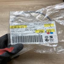 035121043  WAG seal O ring Water pump Volkswagen Transporter - Caravelle T4