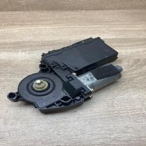 4E0959801A 4E0910802  Rear door window regulator motor Audi A8 S8 D3 4E