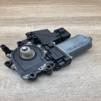 4B0959801B 05071975  Rear door window regulator motor Audi A6 S6 C5 4B