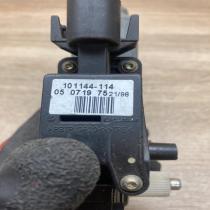 4B0959801B 05071975  Rear door window regulator motor Audi A6 S6 C5 4B