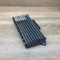 4F0910223H 4F0035223K  Sound amplifier Audi A6 S6 C6 4F