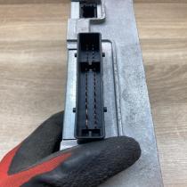 4F0910223H 4F0035223K  Sound amplifier Audi A6 S6 C6 4F