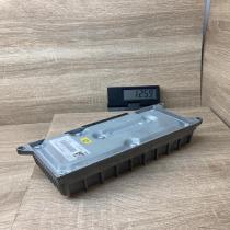 4F0910223H 4F0035223K  Sound amplifier Audi A6 S6 C6 4F