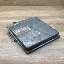 A0175459032 0281001230  Engine control unit/module ECU Mercedes-Benz E W210