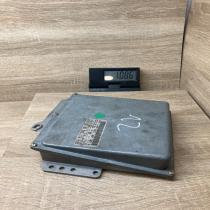 A0175459032 0281001230  Engine control unit/module ECU Mercedes-Benz E W210