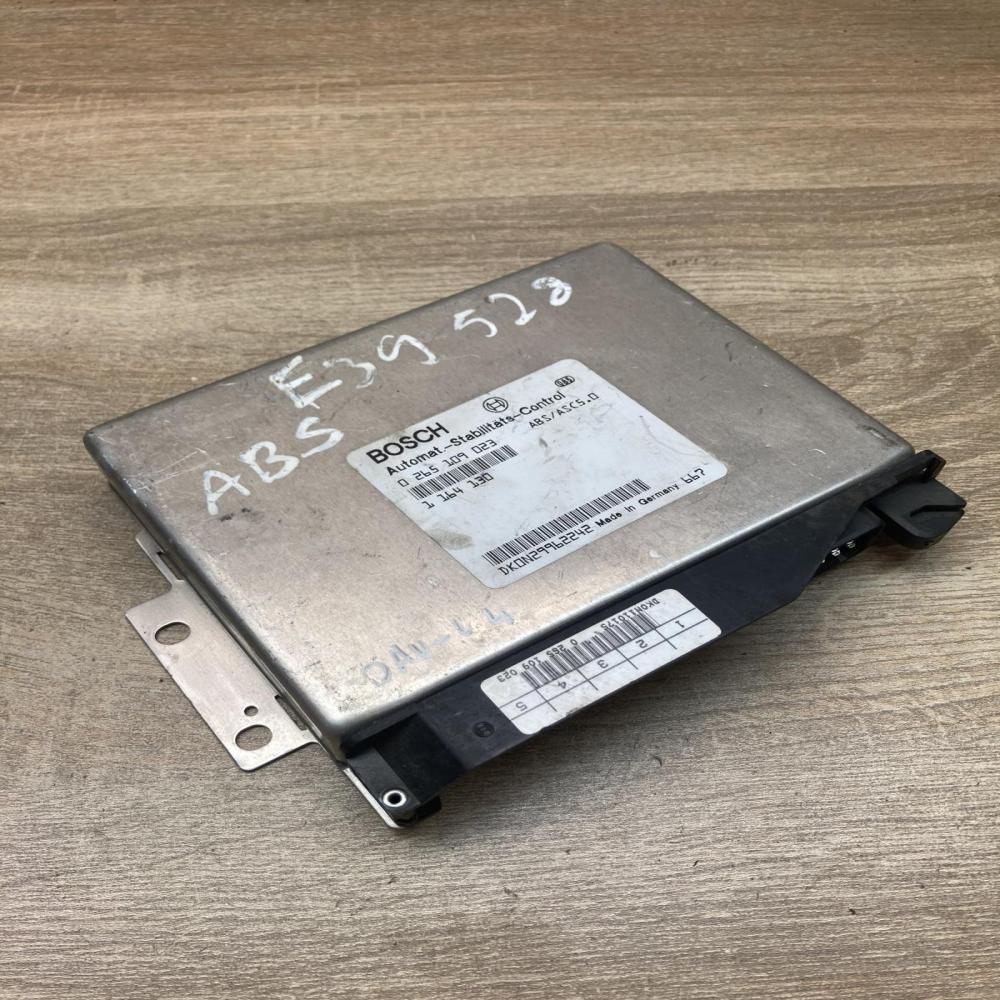 1164130 0265109023  ABS control unit/module BMW 5 E39
