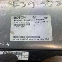1164130 0265109023  ABS control unit/module BMW 5 E39