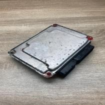 045906019CJ 0281013180  Engine control unit/module ECU Skoda Roomster (5J)