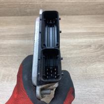 045906019CJ 0281013180  Engine control unit/module ECU Skoda Roomster (5J)