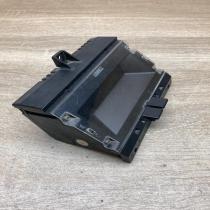 7700822081   Clock Renault Laguna I