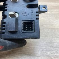 7700822081   Clock Renault Laguna I