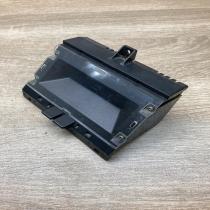 7700822081   Clock Renault Laguna I