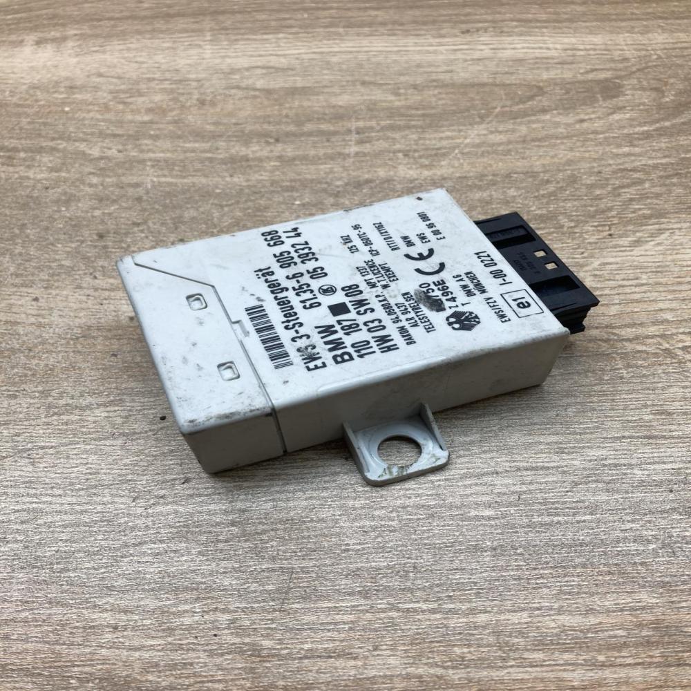 6905668 05393244  Immobilizer control unit/module BMW 5 E39