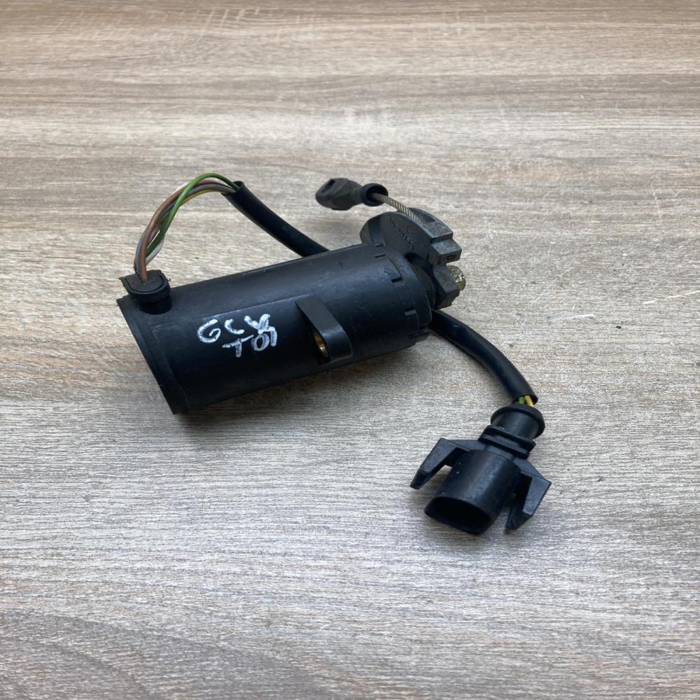7M0907469A 0205001044  Accelerator pedal position sensor Volkswagen Sharan