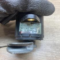 7M0907469A 0205001044  Accelerator pedal position sensor Volkswagen Sharan