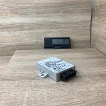 6905668 05393244  Immobilizer control unit/module BMW 5 E39