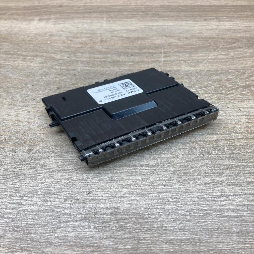 9394213 10135786  Other control units/modules BMW 7 G11 G12