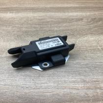 4B0907637A 0265005213  ESP acceleration yaw rate sensor Audi A6 S6 C5 4B