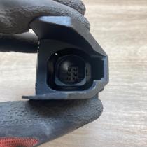 4B0907637A 0265005213  ESP acceleration yaw rate sensor Audi A6 S6 C5 4B